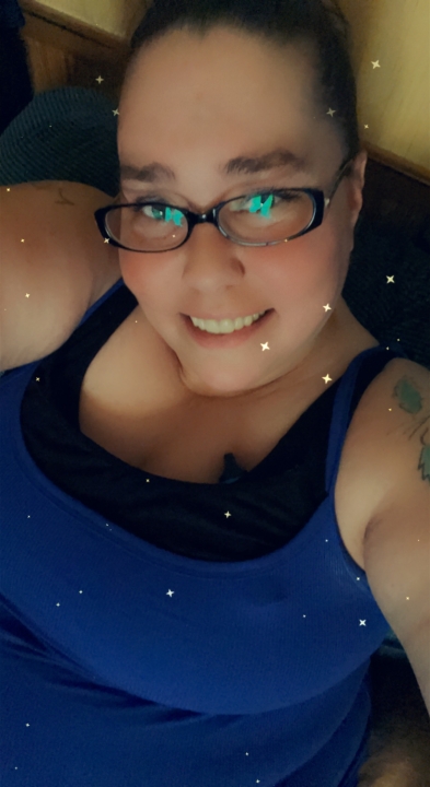 Lesa Griver - Class of 2001 - Dryden High School