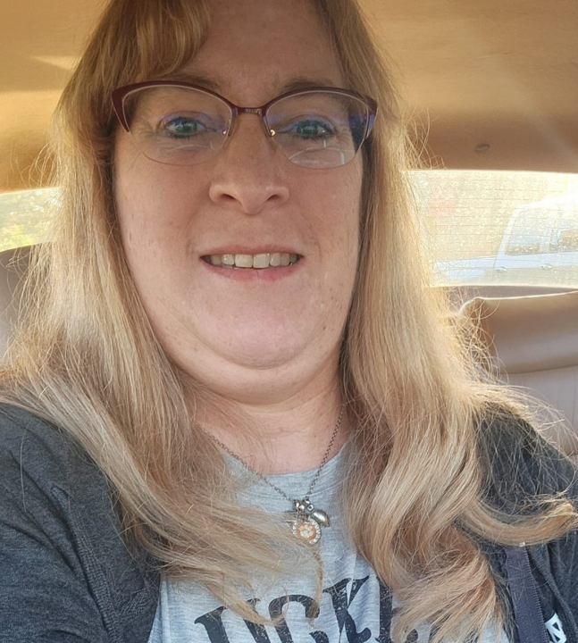 Nancy Downing - Class of 1991 - Dryden High School