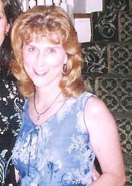 Patty English - Class of 1982 - Lansing High School