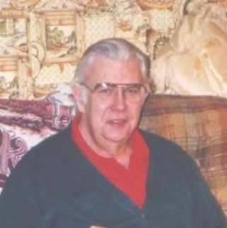 Tom Norton - Class of 1961 - Lansing High School
