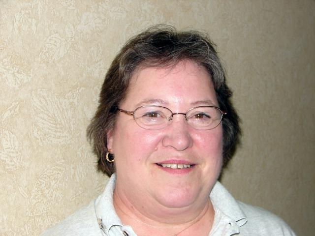 Margeret Kelly - Class of 1962 - Lansing High School