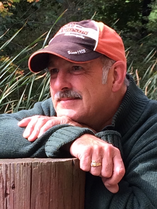 Jeffry Nicoson - Class of 1976 - Lansing High School