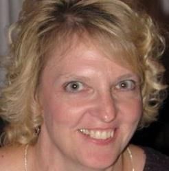 Anne Ravas - Class of 1978 - Lansing High School