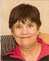 Cathy Baisley - Class of 1974 - Charles O Dickerson High School