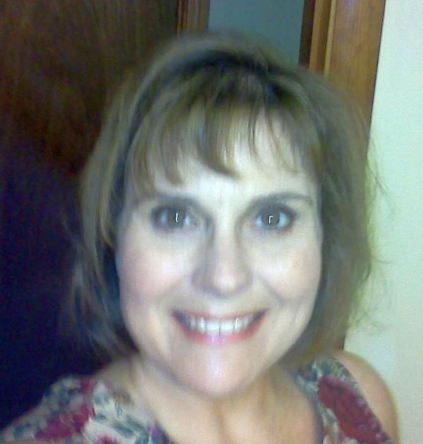Lisa Tzivanis - Class of 1987 - Charles O Dickerson High School