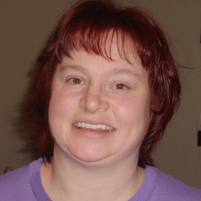 Kimi Binder - Class of 1988 - Charles O Dickerson High School