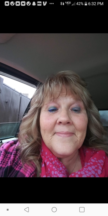 Jean White - Class of 1978 - Charles O Dickerson High School