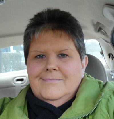 Amy Hughes - Class of 1983 - Charles O Dickerson High School