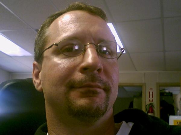 Scott Goldsmith - Class of 1987 - Charles O Dickerson High School
