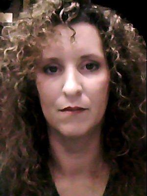 Patty Wager - Class of 1992 - Charles O Dickerson High School