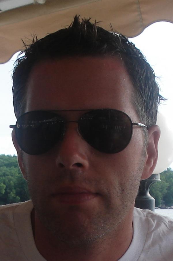 Joseph Howe - Class of 1993 - Charles O Dickerson High School
