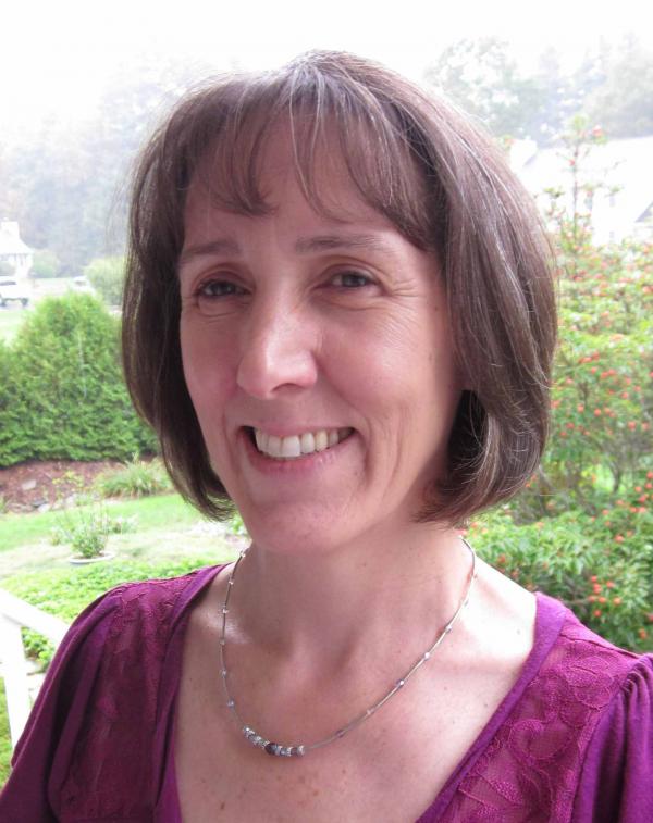 Sallyann Chase - Class of 1977 - Charles O Dickerson High School