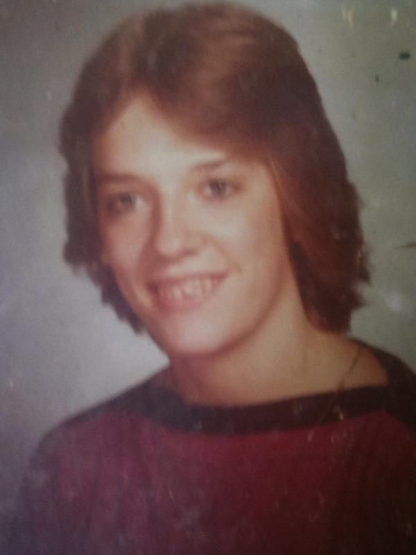Cheryl Hendrickson - Class of 1984 - Charles O Dickerson High School