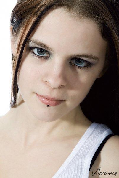 Whitney Hastings - Class of 2007 - Charles O Dickerson High School