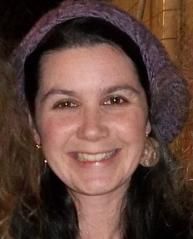 Jenna Stearns - Class of 2001 - Charles O Dickerson High School