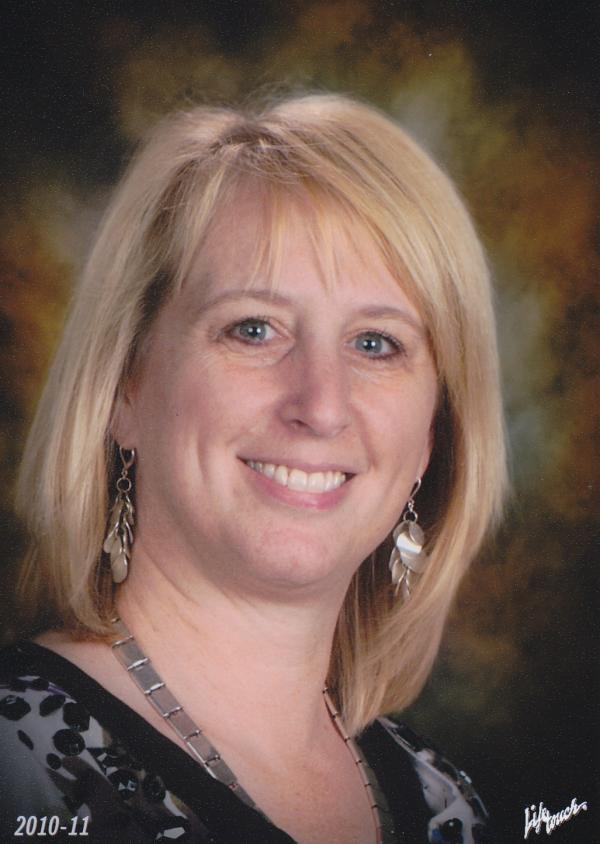 Karen Morris - Class of 1983 - Charles O Dickerson High School