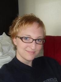 Sarah Carpenter - Class of 2002 - Charles O Dickerson High School