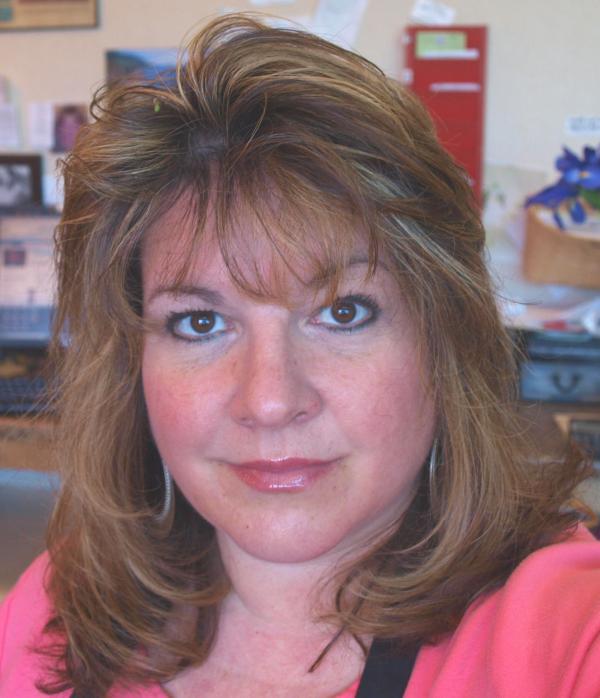 Marcia Potter - Class of 1980 - Charles O Dickerson High School