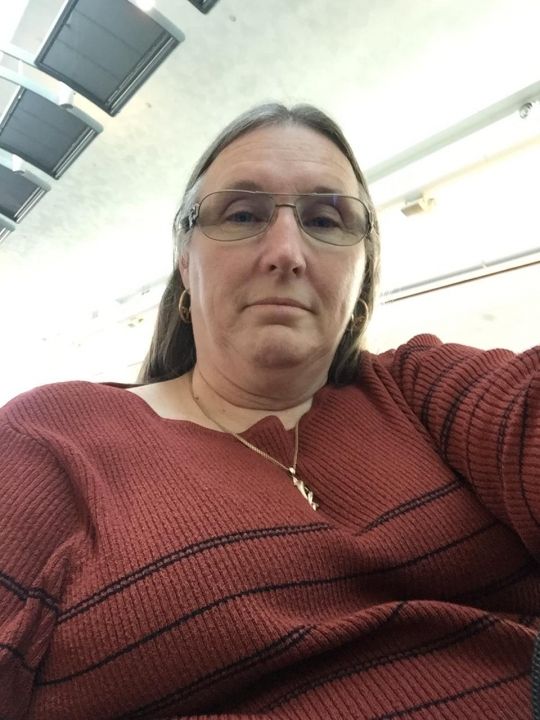 M. Esther Arden - Class of 1981 - Charles O Dickerson High School