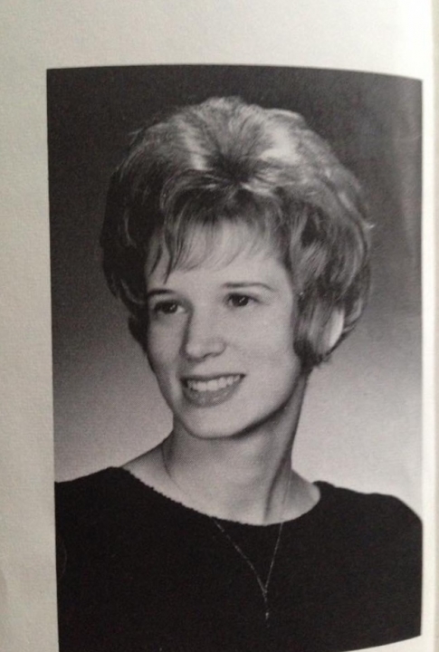 Sheila Baker - Class of 1972 - Charles O Dickerson High School