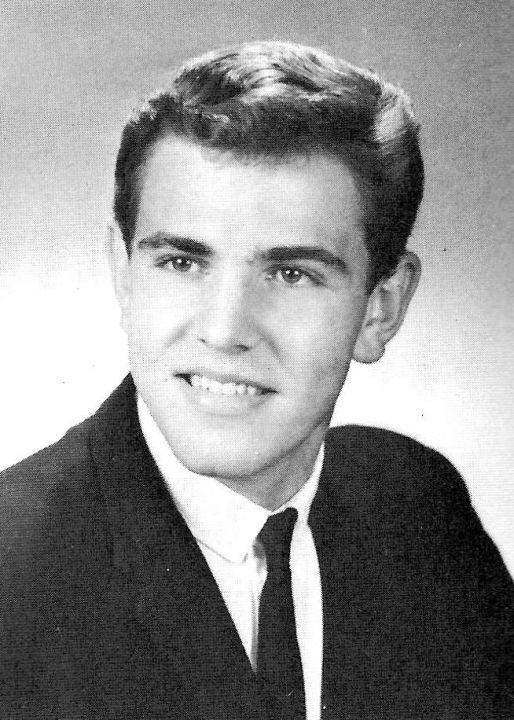 Melvin Voorheis - Class of 1966 - Charles O Dickerson High School