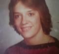 Cheryl Hendrickson, class of 1984