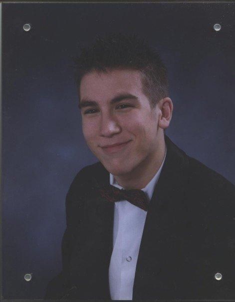 Zach Chandler - Class of 2000 - Onteora High School