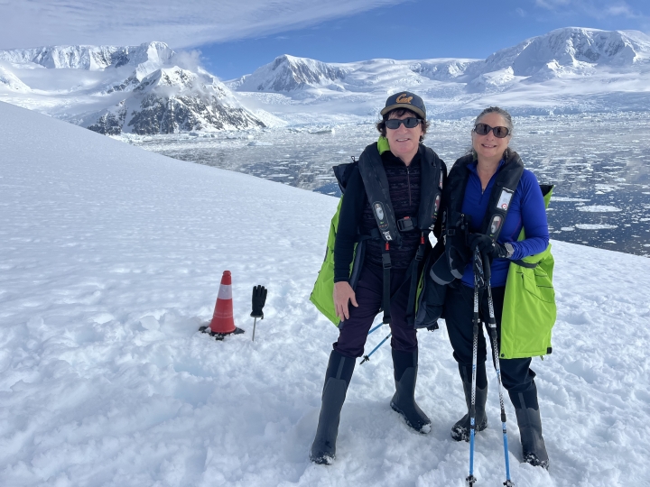 Jim Hynes - Class of 1975 - Onteora High School