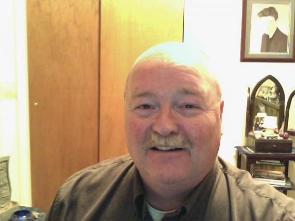 Christopher Molloy - Class of 1975 - Onteora High School