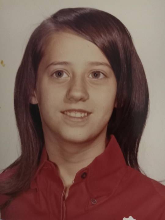 Marion Barringer - Class of 1973 - Onteora High School
