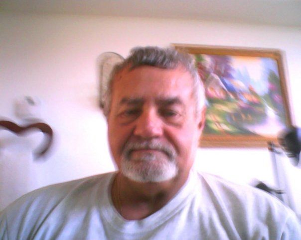 Al Monteleone - Class of 1963 - Onteora High School
