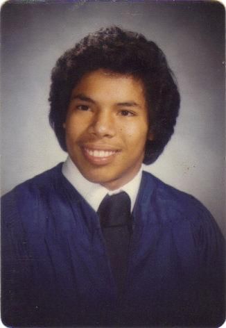 Sam Berrios - Class of 1983 - Ellenville High School