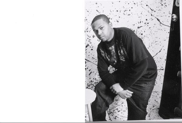 Alexander Lewis - Class of 2002 - Ellenville High School