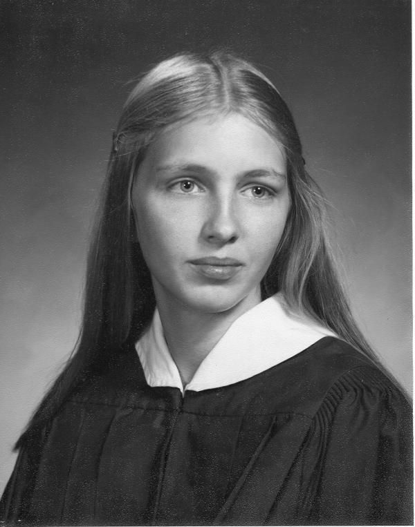Dawn Stephens - Class of 1979 - Ellenville High School