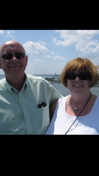 John Rampe - Class of 1966 - Ellenville High School