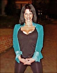 Charlene Demerest - Class of 1989 - Ellenville High School