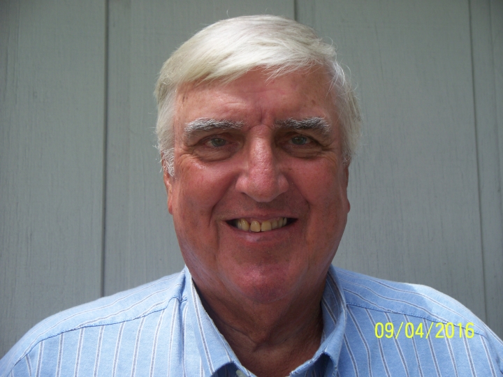 Fred Williams - Class of 1964 - Ellenville High School
