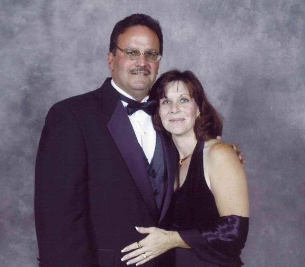 Linda Winslow - Class of 1981 - Highland High School
