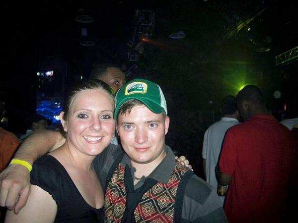 Brandon Beyer - Class of 2005 - Highland High School