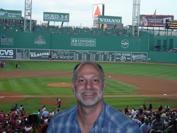Robert Sciortino - Class of 1973 - Highland High School