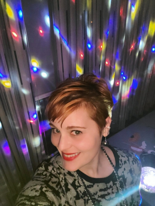 Amber Relyea - Class of 1999 - Highland High School
