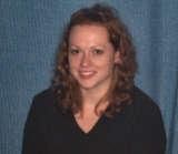 Melanie Morhous - Class of 1998 - Marlboro Central High School