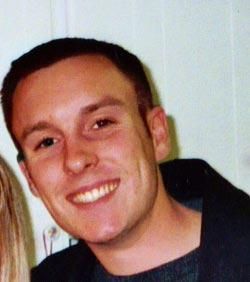 Mitchell Hohmann - Class of 1998 - Marlboro Central High School