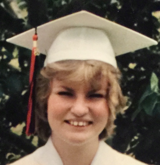 Janine Wheeler - Class of 1983 - Marlboro Central High School
