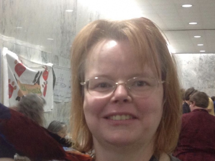 Maureen Obrien - Class of 1985 - Marlboro Central High School