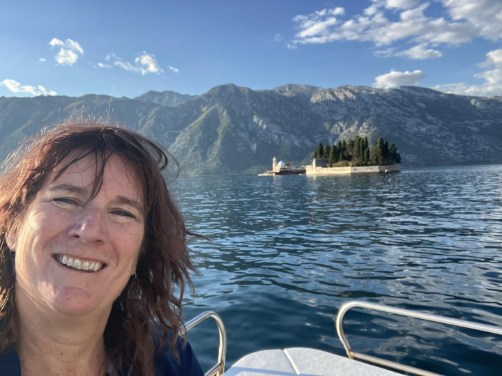 Donna Lynch - Class of 1982 - Marlboro Central High School