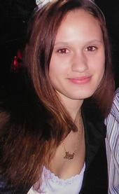 Neena Sweetser - Class of 2000 - Marlboro Central High School