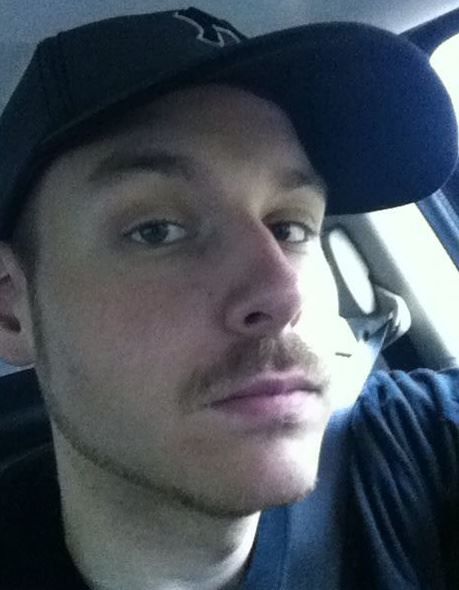 Daniel Fitzpatrick - Class of 2004 - Marlboro Central High School