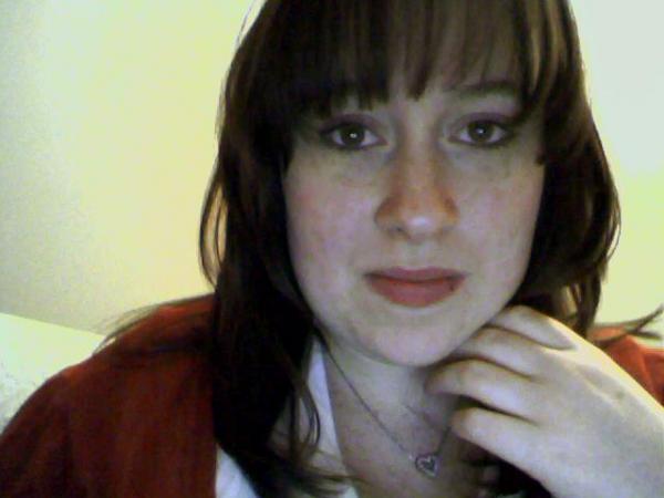 Joanna Croshier - Class of 2006 - Marlboro Central High School