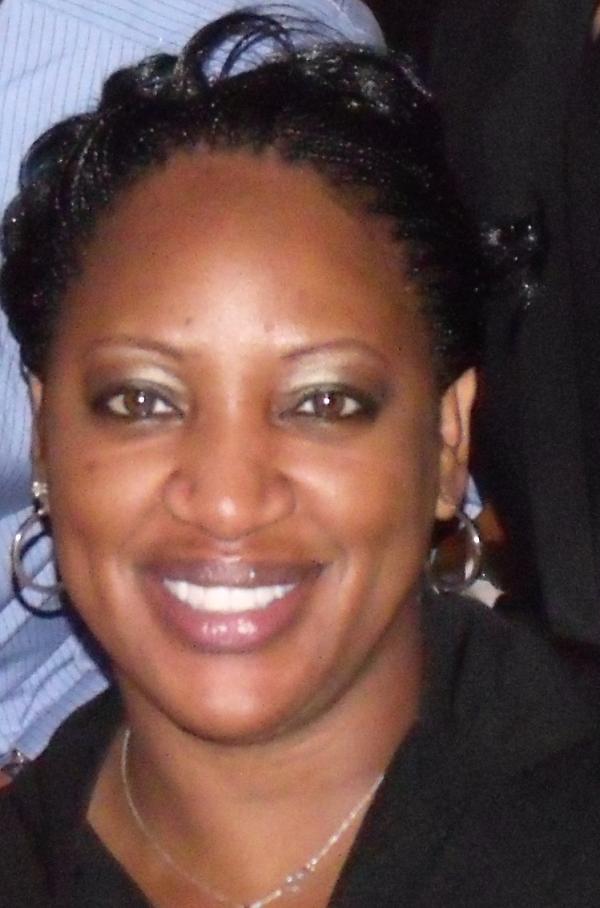 Monique Jackson - Class of 1986 - Marlboro Central High School